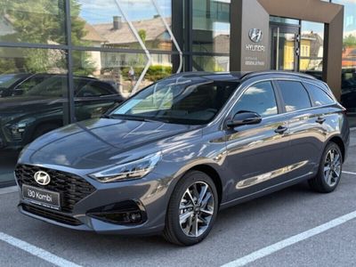 gebraucht Hyundai i30 Kombi - PD GO Plus 1.5 DPI c5ku1-PP1-OO3