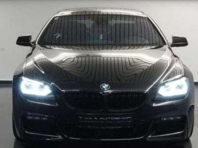 Gebraucht 2018 BMW 640 M Sport Coupé | € 32.900 (Fairer Preis)