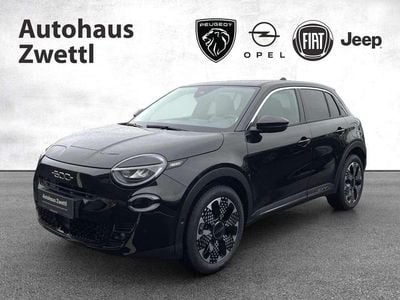 gebraucht Fiat 600 Elektro La Prima 156 54 kWh