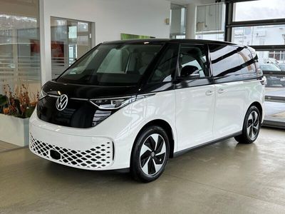 gebraucht VW ID. Buzz ID. Buzz VWPro 150 kW