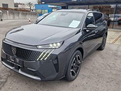 Neu 2025 Peugeot 5008 SUV | € 49.019