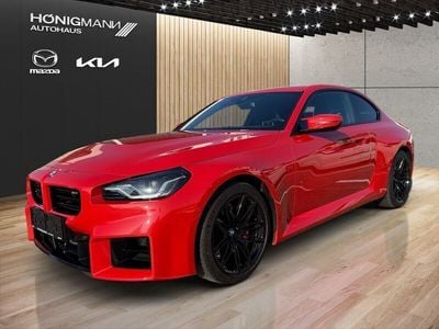 Gebraucht BMW M2 Shadowline 460 PS (338 kW) 2023 Coupé