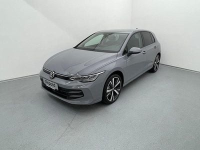 gebraucht VW Golf VIII Rabbit mHEV DSG