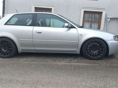 gebraucht Audi A3 S3S3 quattro