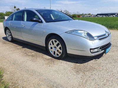 gebraucht Citroën C6 27 V6 Pallas FAP Aut. *Eintausch*Finanzierung*