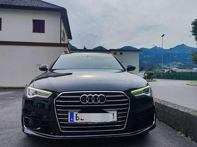 gebraucht Audi A6 Avant 2.0 TDI ultra S tronic