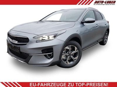 Neu Kia XCeed Exclusive 150 PS (110 kW) 2026 SUV