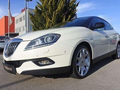 gebraucht Lancia Delta Delta 1,6 Multijet Platino Automatik/VOLLVOLL