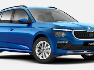 Neu 2025 Skoda Kamiq Selection SUV | € 32.812 (Fairer Preis)