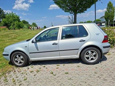 VW Golf IV
