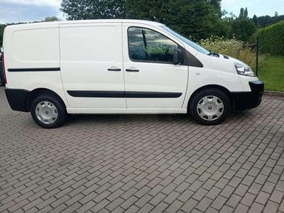 Fiat Scudo