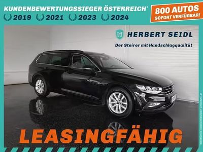 gebraucht VW Passat Passat Variant BUSINESS 2,0 TDI DSG Variant BUSINESS 2,0 TDI DSG