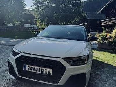 gebraucht Audi A1 TB 1.0 Tfsi