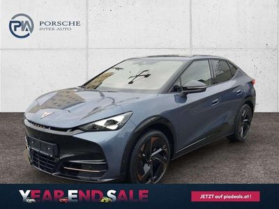 Blau Gebraucht 2025 Cupra Tavascan SUV | € 44.970 (Fairer Preis)