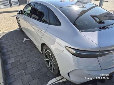 gebraucht BYD Seal Design Österreich Paket 82.5 kWh