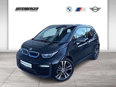 gebraucht BMW i3 