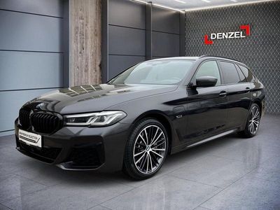 Sophistograu brillanteffekt Gebraucht 2022 BMW 530e | € 39.990 (Teuer)
