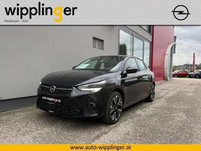 gebraucht Opel Corsa-e First Edition 136PS Elektro LP € 39.920-
