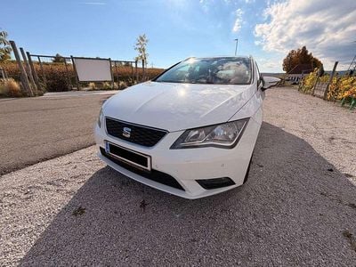 Seat Leon ST