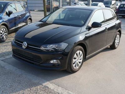 usado VW Polo 1.0 TSI COMFORTLINE * NAVI PDC SITZHEIZUNG KLIM...