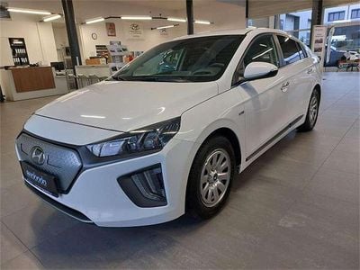 Weiss Gebraucht 2020 Hyundai Ioniq Kleinwagen | € 15.890 (Superpreis)