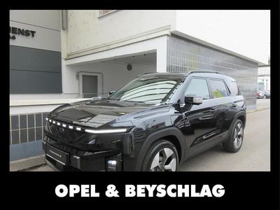 Neu Ssangyong (KGM) Torres EVX 152 kW (207 PS) 2025 SUV