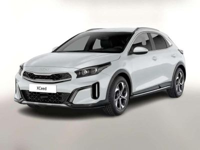 Weiß Neu 2025 Kia XCeed SUV | € 30.568 (Guter Preis)