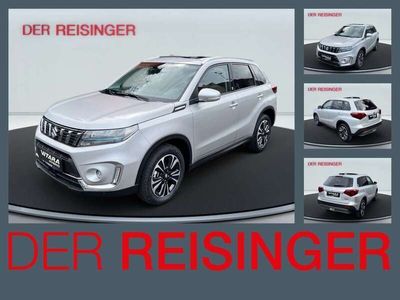 gebraucht Suzuki Vitara Strong Hybrid ALLGRIP Flash