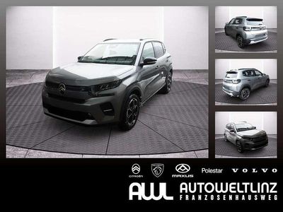 Schwarz Neu 2025 Citroën C3 Limousine | € 19.990 (Fairer Preis)