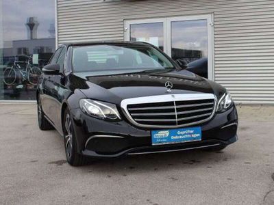 gebraucht Mercedes E220 E220 d (213.004)