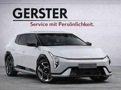 Neu Kia EV4 150 kW (204 PS) 2026 Weiß Limousine