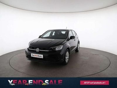 Schwarz Gebraucht 2022 VW Taigo SUV | € 18.950 (Fairer Preis)