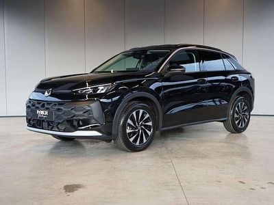 Schwarz metallic Neu 2025 VW T-Roc Life SUV | € 32.490 (Fairer Preis)