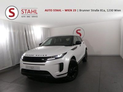 gebraucht Land Rover Range Rover evoque P270e S | Auto Stahl Wien 23