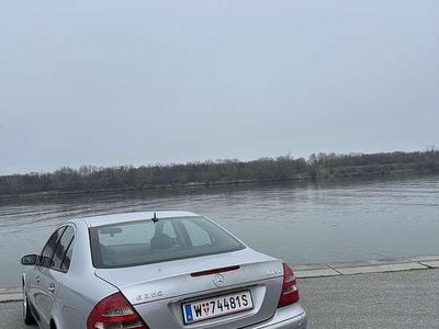 Gebraucht 2005 Mercedes E350 Elegance Limousine | € 5.400 (Guter Preis)