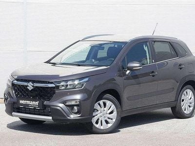 Grau Gebraucht 2025 Suzuki SX4 S-Cross SUV | € 26.990 (Fairer Preis)