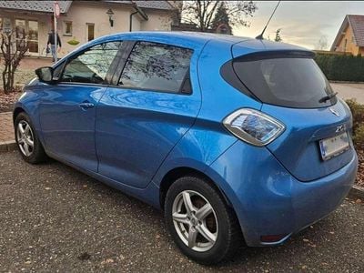 Gebraucht 2017 Renault Zoe Intens Kleinwagen | € 4.800 (Fairer Preis)