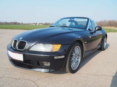 gebraucht BMW Z3 Z320