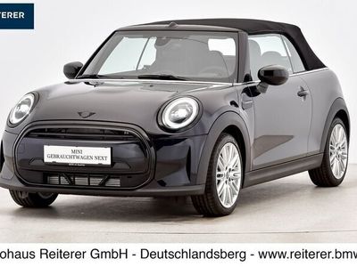 gebraucht Mini Cooper 