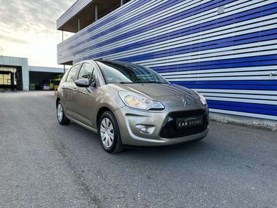 gebraucht Citroën C3 14 VTi Exclusive Airdream