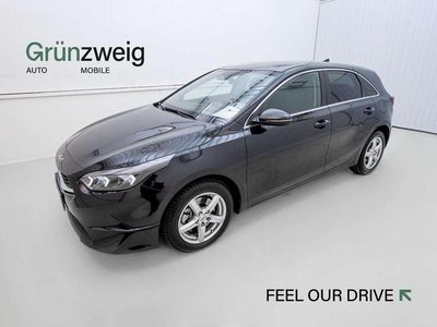 Gebraucht 2024 Kia Ceed Gold Kleinwagen | € 22.900