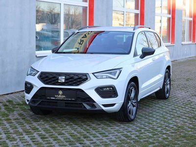 gebraucht Seat Ateca 2.0 TDI FR 4Drive | VIRTUAL COCKPIT | RFK