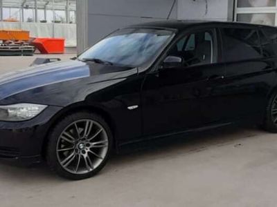 gebraucht BMW 316 316 d Touring Österreich-Paket