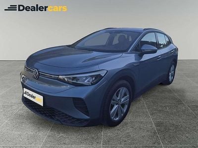 Gebraucht VW ID.4 Pro Performance 150 kW (204 PS) 2022 Blau SUV
