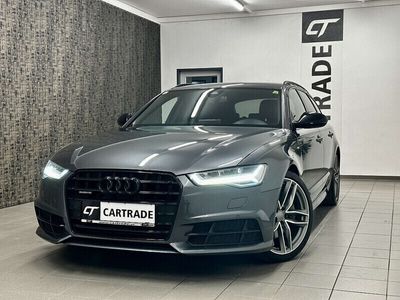 gebraucht Audi A6 Avant 30 TDI clean Diesel Quattro intense S-tr...