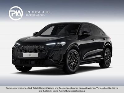 gebraucht Audi Q5 e-hybrid quattro 270 KW