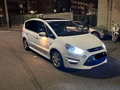 Gebraucht 2010 Ford S-MAX Titanium S Van / Kleinbus | € 3.850 (Fairer Preis)