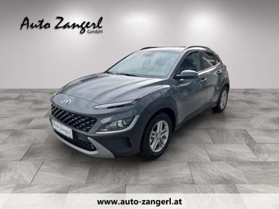 gebraucht Hyundai Kona Edition 30 1,0 T-GDi 2WD k2be1