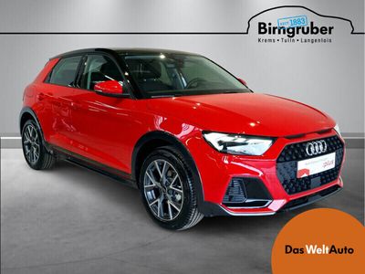 Neu 2025 Audi A1 Sportback Kleinwagen | € 31.490 (Teuer)
