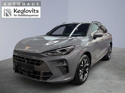 Hellgrau normal Neu 2025 Cupra Terramar SUV | € 47.980 (Etwas zu teuer)